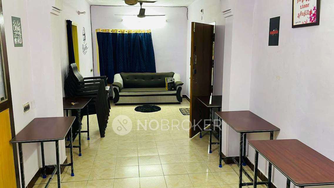 PG for Girls in Anna Nagar