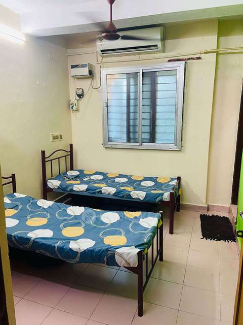 PG for Girls in Anna Nagar