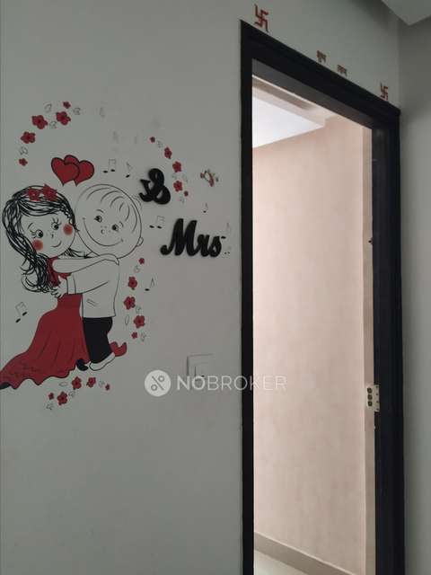 2 BHK Flat In Definer Kingdom For Sale  In Budigere Cross, Bommenahalli