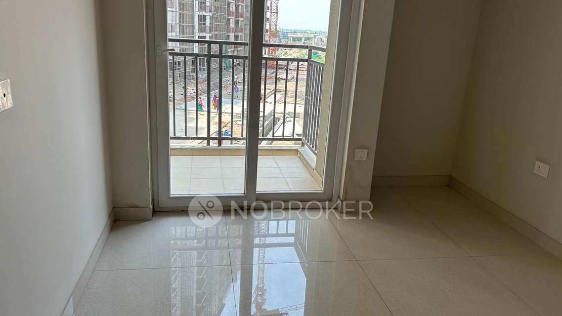 3 BHK Flat In Eldeco Live By The Greens For Sale  In Sector 150