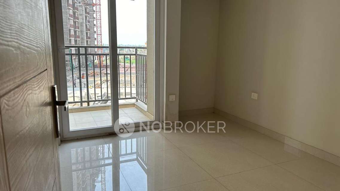 3 BHK Flat In Eldeco Live By The Greens For Sale  In Sector 150