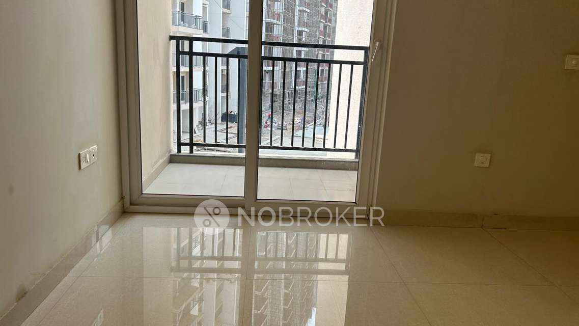 3 BHK Flat In Eldeco Live By The Greens For Sale  In Sector 150