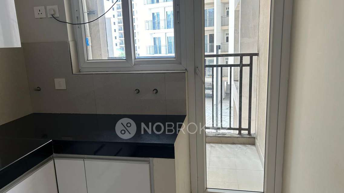 3 BHK Flat In Eldeco Live By The Greens For Sale  In Sector 150