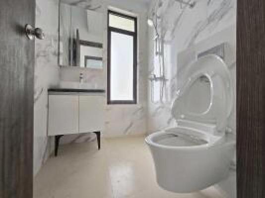 3 BHK Flat In Riseland For Sale  In Thane West