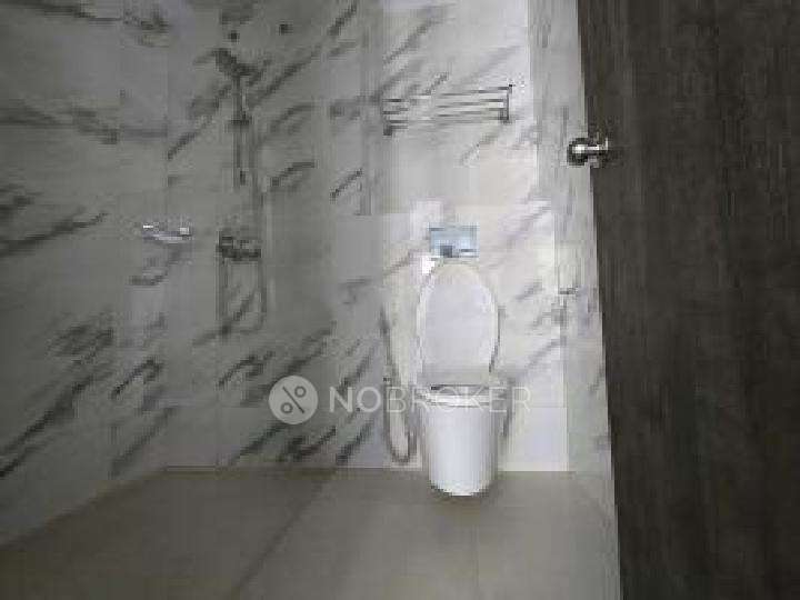 3 BHK Flat In Riseland For Sale  In Thane West