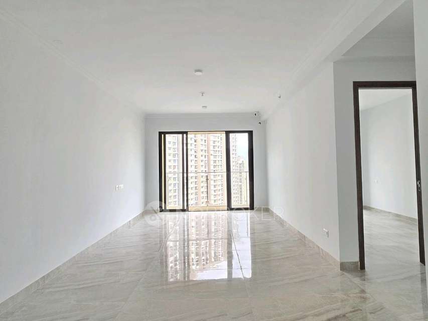 3 BHK Flat In Riseland For Sale  In Thane West