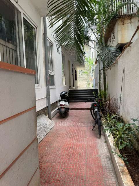 2 BHK Flat In Urban The Empress For Sale  In Hsr Layout