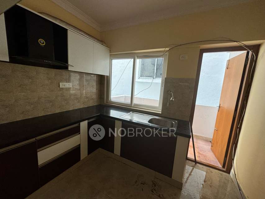 2 BHK Flat In Urban The Empress For Sale  In Hsr Layout