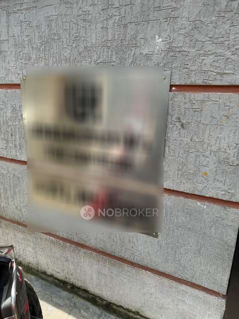 2 BHK Flat In Urban The Empress For Sale  In Hsr Layout