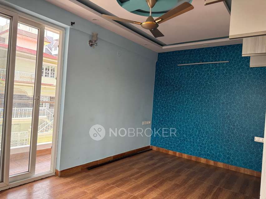 2 BHK Flat In Urban The Empress For Sale  In Hsr Layout