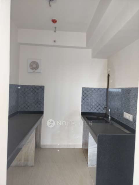 2 BHK Flat In Lodha Crown Quality Homes For Sale  In Majiwada, Thane