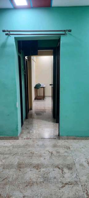 2 BHK Flat In Mohak City - Florence For Sale  In Virar East