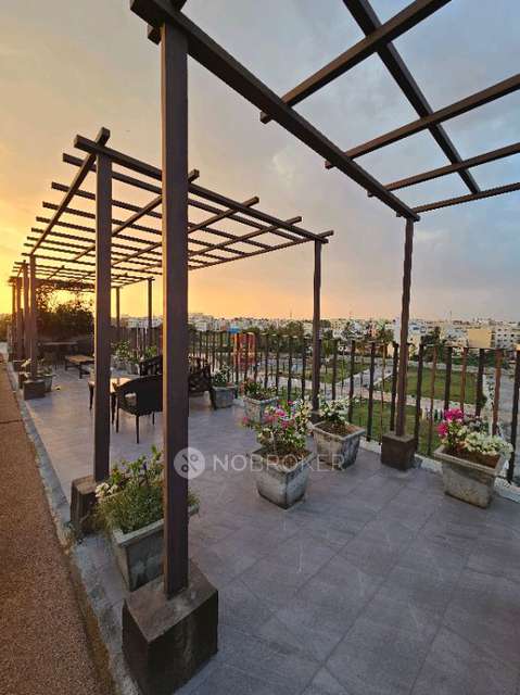 2 BHK Flat In Iconest 3 For Sale  In  Bommasandra