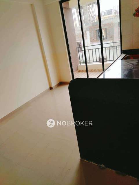 2 BHK Flat In Sai Astha,swami Samarth Colony Number 3,gaikwad Vasti,moshi For Sale  In Nashik - Pune Highway, Moshi