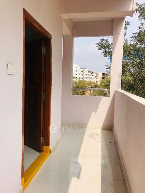 1 BHK Flat In Sai Rukmini Enclave For Sale  In Quthbullapur