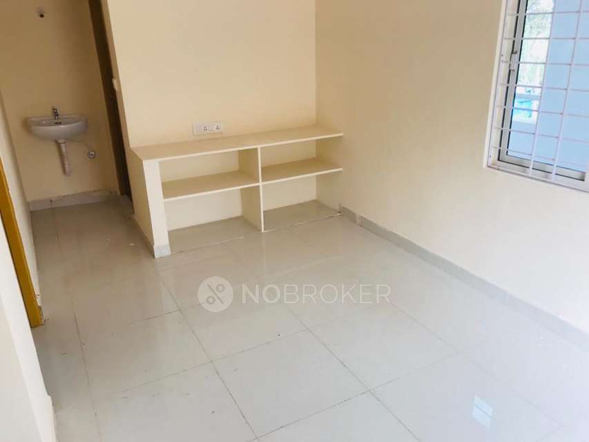 1 BHK Flat In Sai Rukmini Enclave For Sale  In Quthbullapur