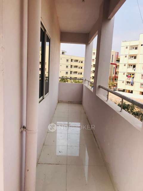 1 BHK Flat In Sai Rukmini Enclave For Sale  In Quthbullapur
