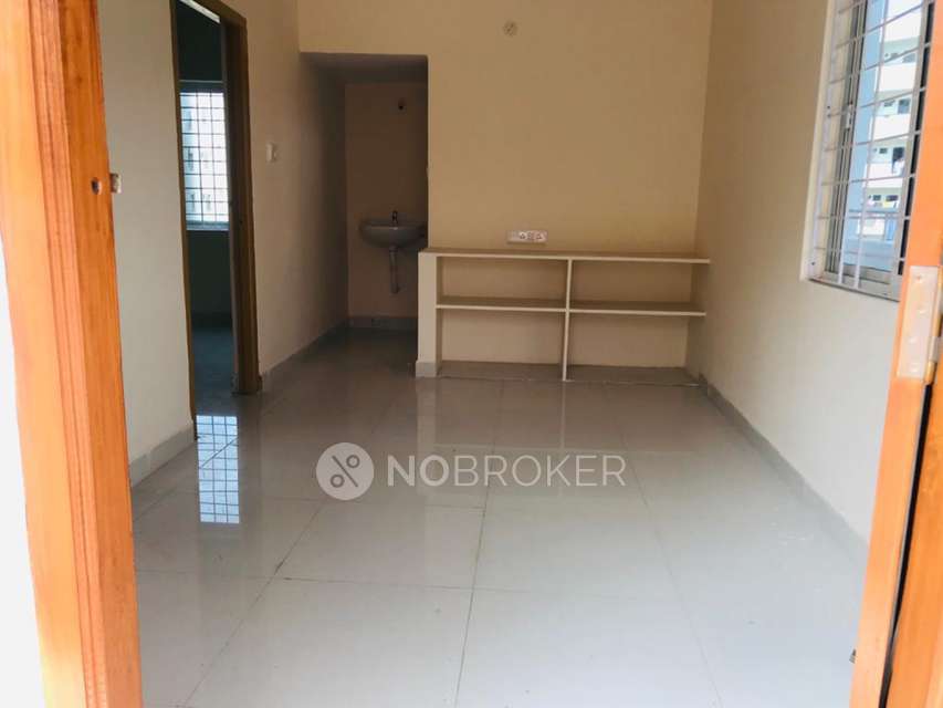 1 BHK Flat In Sai Rukmini Enclave For Sale  In Quthbullapur