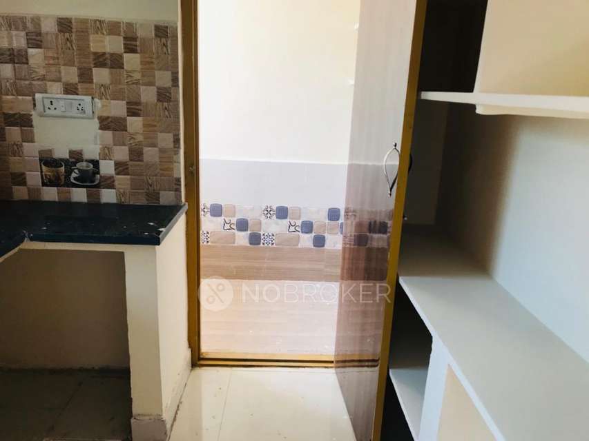 1 BHK Flat In Sai Rukmini Enclave For Sale  In Quthbullapur