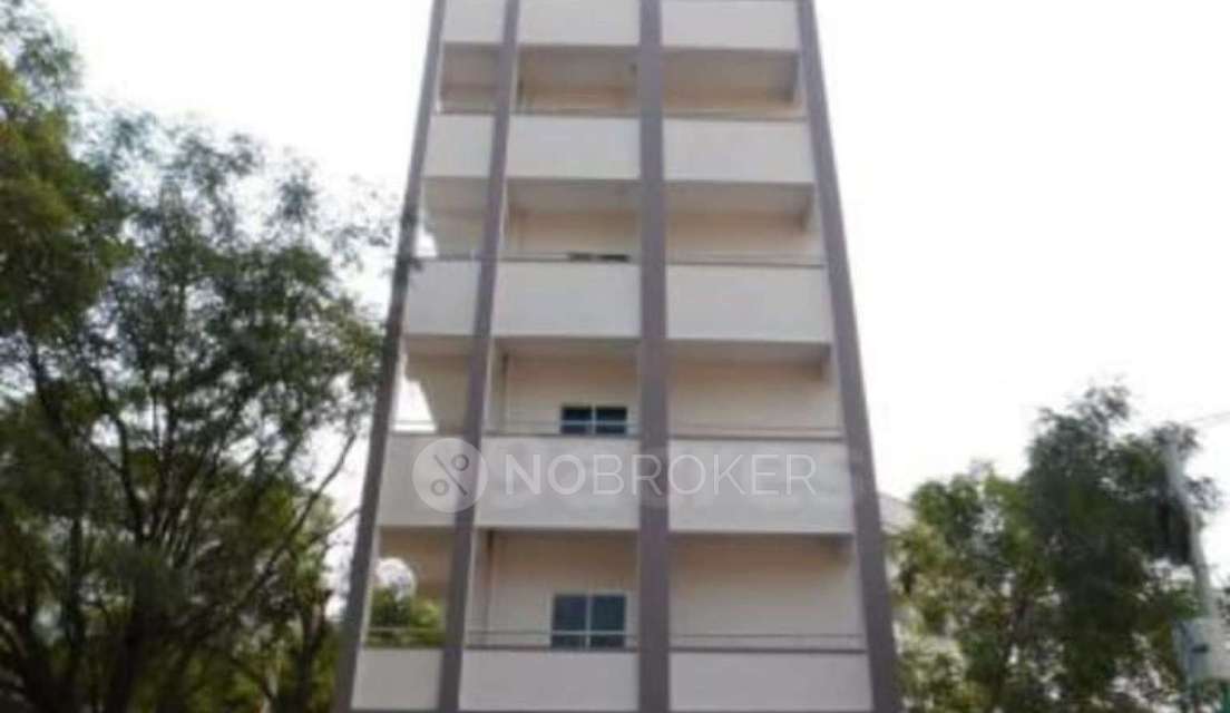 1 BHK Flat In Sai Rukmini Enclave For Sale  In Quthbullapur