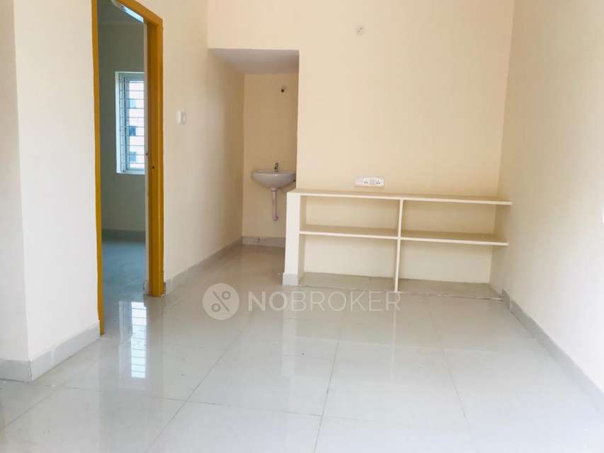 1 BHK Flat In Sai Rukmini Enclave For Sale  In Quthbullapur