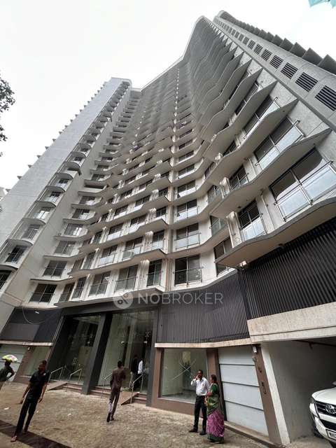 2 BHK Flat In Je And Vee Om Trimurti For Sale  In Malad East