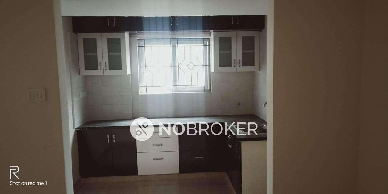2 BHK Flat In Gr Gardenia For Sale  In Electronic City