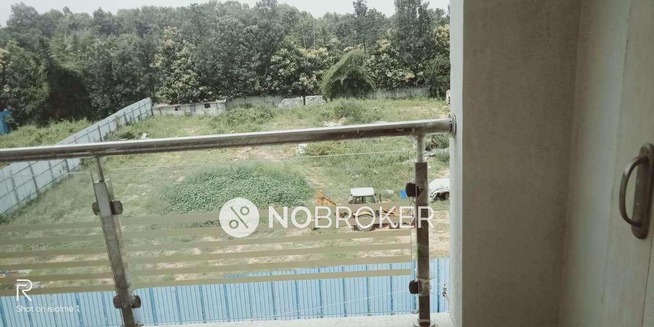 2 BHK Flat In Gr Gardenia For Sale  In Electronic City