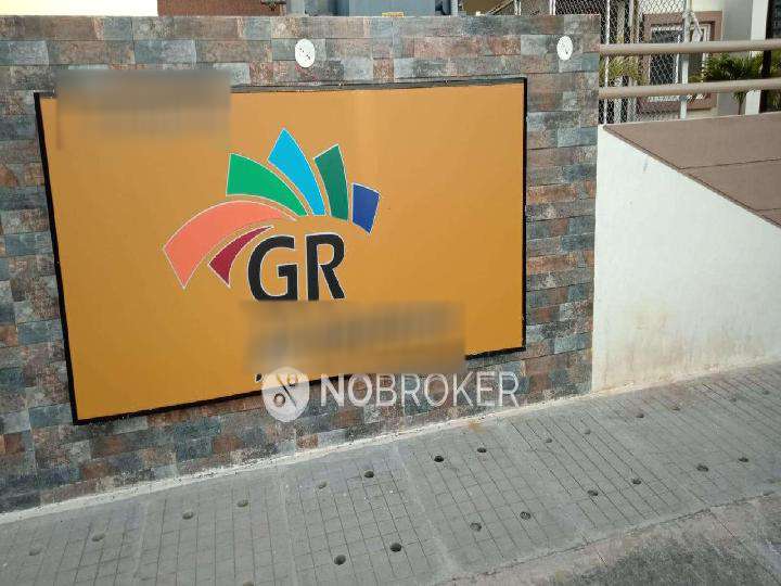 2 BHK Flat In Gr Gardenia For Sale  In Electronic City