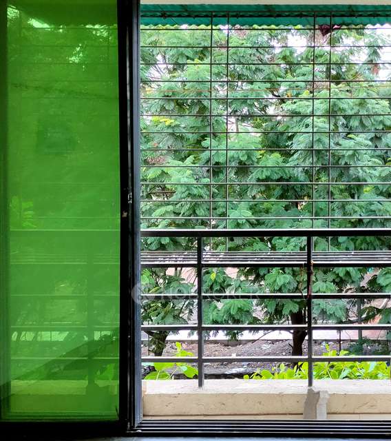 2 BHK Flat In Sai Ashiyana For Sale  In Ulwe