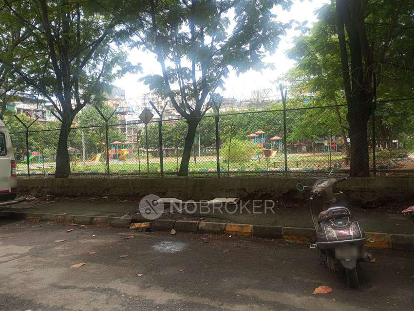 2 BHK Flat In Sai Ashiyana For Sale  In Ulwe