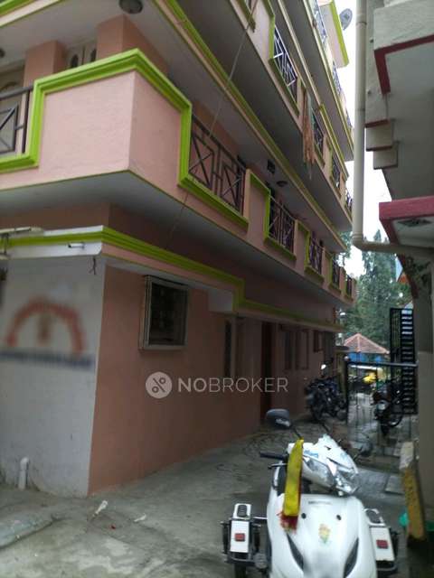 2 BHK House for Rent  In Mahalakshmipuram