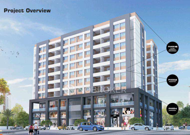 Shop in Dhanori, Pune for Rent 