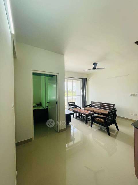 2 BHK Flat In Sipani Royal Heritage for Rent  In Marsur