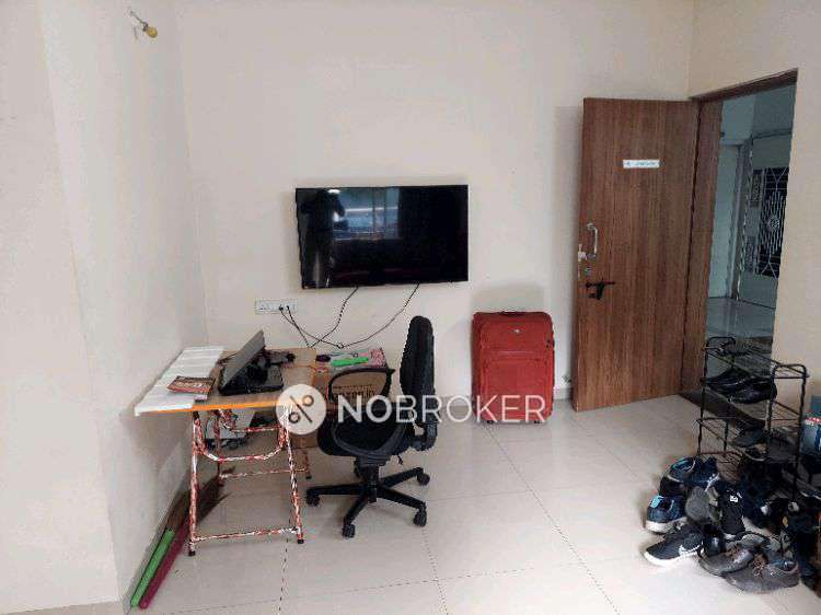 2 BHK Flat In Megapolis Sparklet For Sale  In Hinjewadi