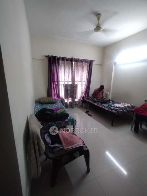 2 BHK Flat In Megapolis Sparklet For Sale  In Hinjewadi