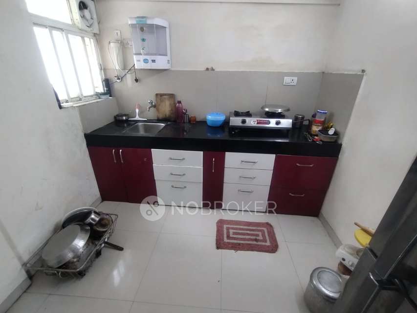 2 BHK Flat In Megapolis Sparklet For Sale  In Hinjewadi