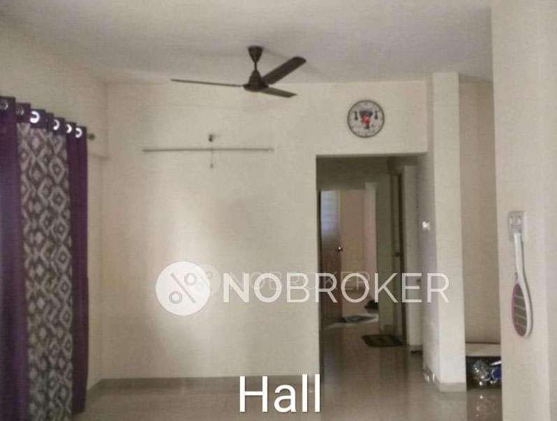 2 BHK Flat In Megapolis Sparklet For Sale  In Hinjewadi