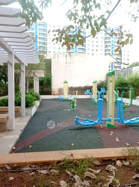 2 BHK Flat In Megapolis Sparklet For Sale  In Hinjewadi