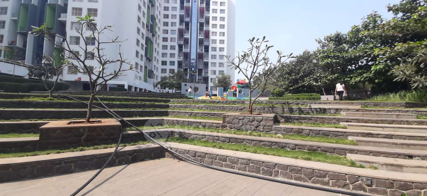 2 BHK Flat In Megapolis Sparklet For Sale  In Hinjewadi