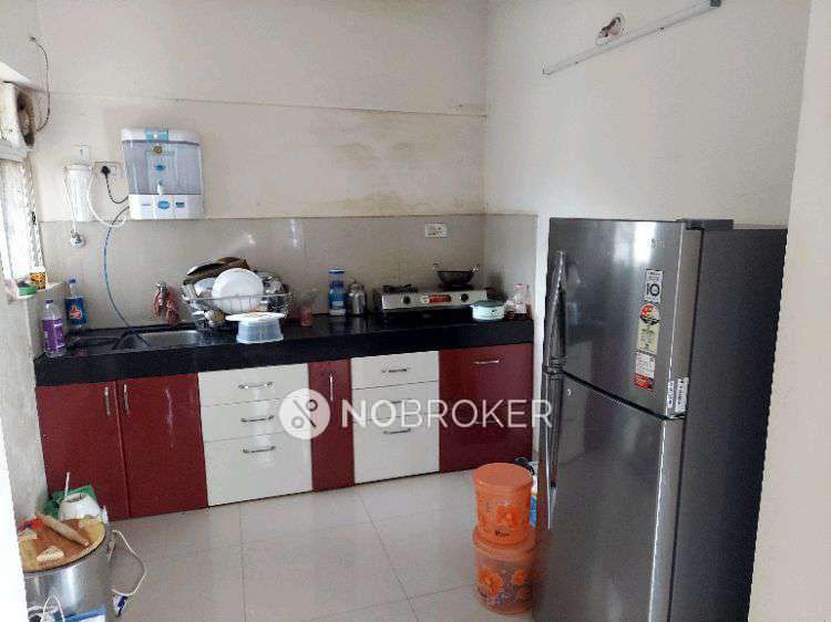 2 BHK Flat In Megapolis Sparklet For Sale  In Hinjewadi