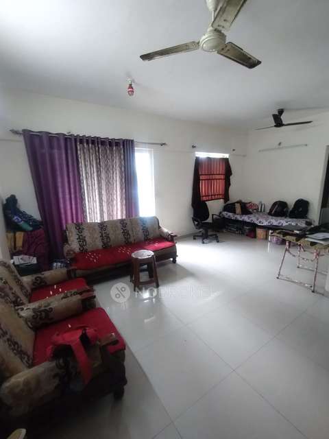 2 BHK Flat In Megapolis Sparklet For Sale  In Hinjewadi