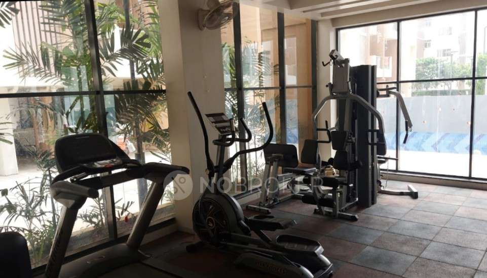 2 BHK Flat In Megapolis Sparklet For Sale  In Hinjewadi