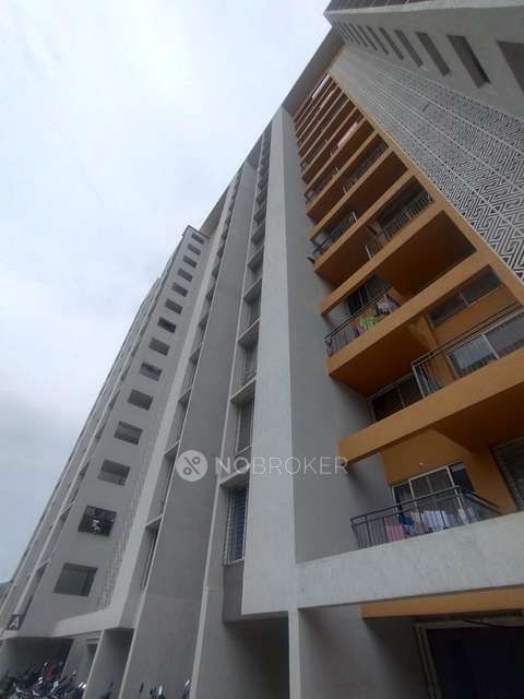 2 BHK Flat In Megapolis Sparklet For Sale  In Hinjewadi