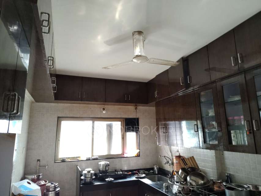 2 BHK Flat In Siddhivinayak Blossom, Pune for Rent  In Wakad