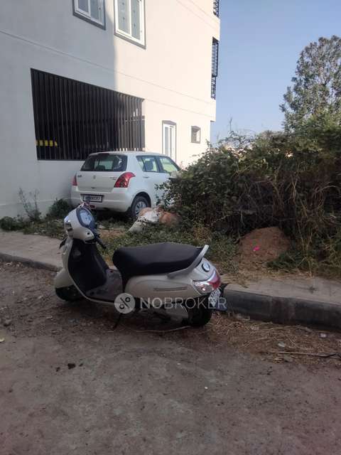 Plot For Sale  In  Hosakerehalli