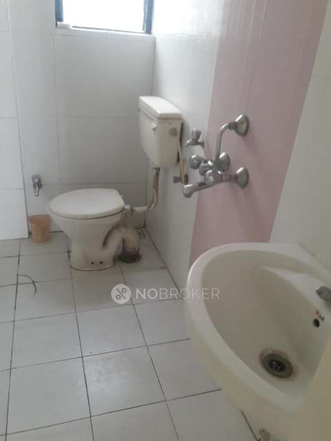 2 BHK Flat In Laxmi Residency Chs For Sale  In Hadapsar