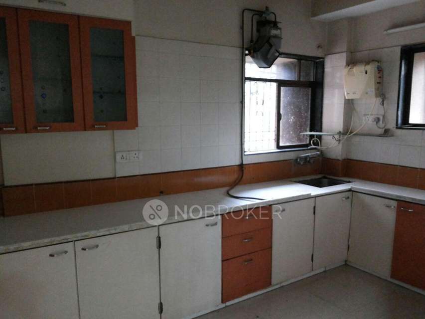 3 BHK Flat In Pluto Apartment For Sale  In Borivali West