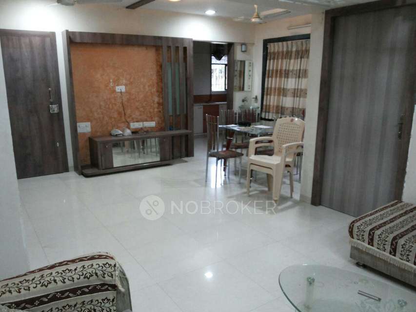 3 BHK Flat In Pluto Apartment For Sale  In Borivali West
