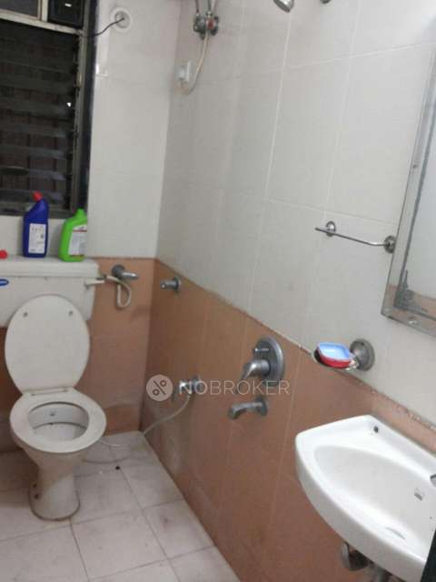 3 BHK Flat In Pluto Apartment For Sale  In Borivali West